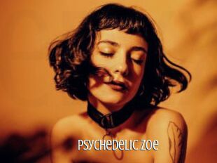 Psychedelic_Zoe Edonkey xxx