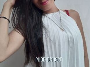 PuddinQueen