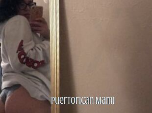 Puertorican_Mami