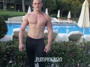 PumpingMan
