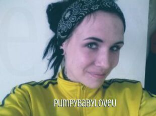 PumpyBabyLoveU
