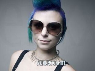 PunkRockGirl