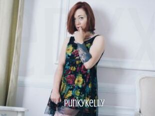 Punkykelly