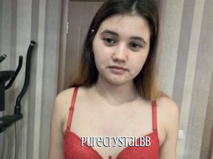 PureCrystalBB