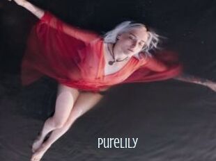 PureLily Edonkey xxx