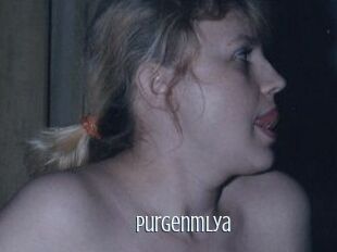 Purgenmlya