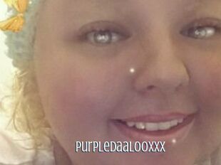 PurpleDaalooXXX