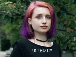 PurpleKatty