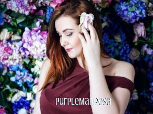 PurpleMariposa