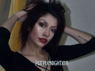 PurpleNightX18