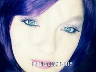 PurpleQueenKitty