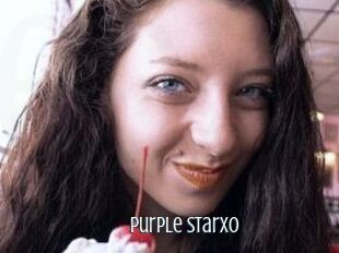 Purple_StarXO Edonkey xxx