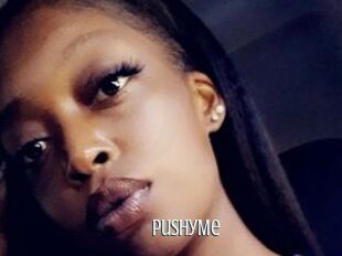 PushyMe