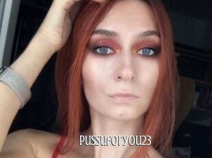 Pussuforyou23