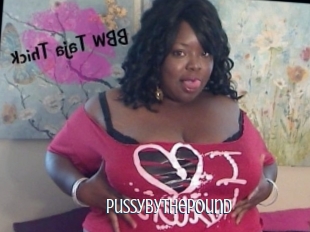 Pussybythepound