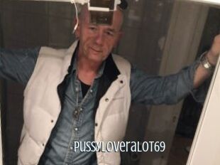 Pussyloveralot69
