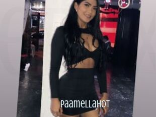 Paamellahot