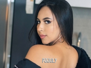 Paauly