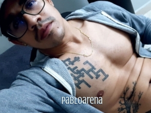 Pabloarena