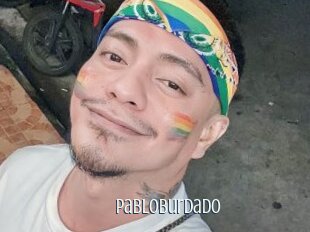Pabloburdado