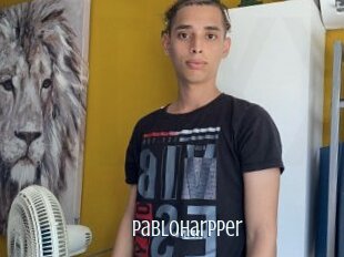 Pabloharpper