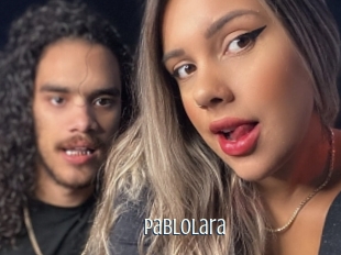 Pablolara