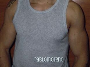 Pablomoreno