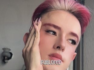 Pablored