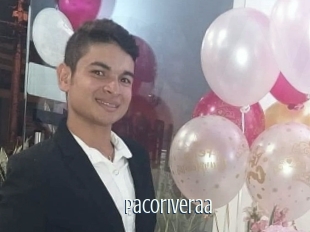 pacoriveraa Edonkey xxx