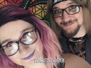 Pagansmagick