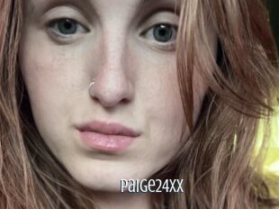Paige24xx