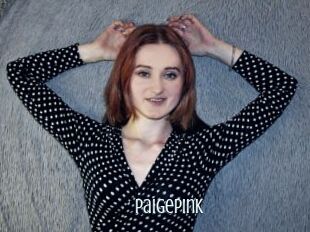 Paigepink
