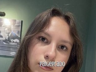 Paigeprado