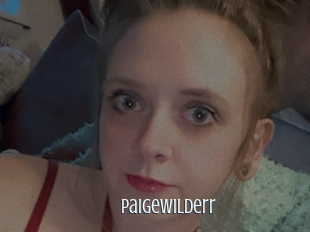 Paigewilderr