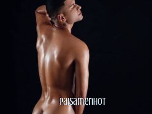 Paisamenhot