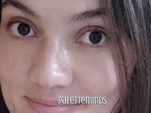 Paletteminds