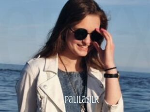 Palilasilk