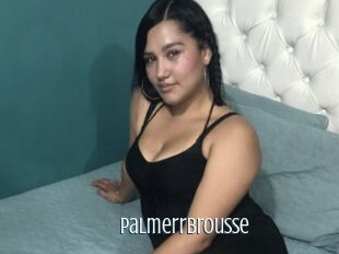 Palmerrbrousse