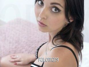 paloma19 Edonkey xxx
