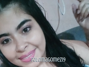 Palomagomez19