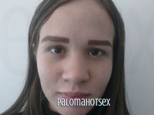 Palomahotsex