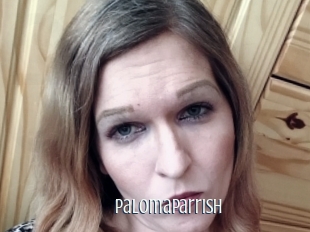 Palomaparrish