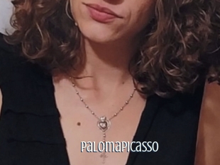 Palomapicasso