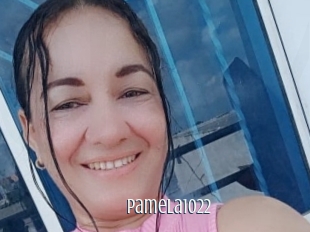 Pamela1022