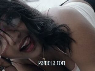 Pamela_fori