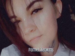 Pamelaadkins