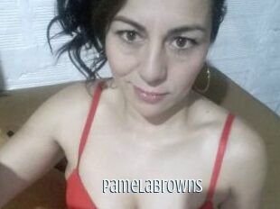 Pamelabrowns
