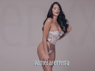 pamelaferreira Edonkey xxx