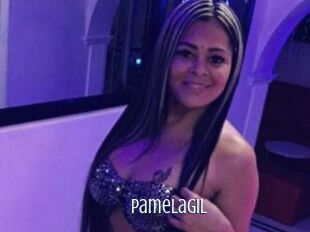 Pamelagil