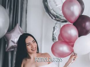 Pamelagrass